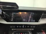 Audi  A3 Audi  Sportback 1.5 35 TFSi 110kW S tronic 5d #13