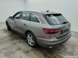  Audi  A4 Audi  Avant 2.0 30 TDi 100kW S tronic Business Ed 5d #7