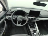 Audi  A4 Audi  Avant 2.0 30 TDi 100kW S tronic Business Ed 5d #9