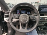  Audi  A5 Sportback Audi  35 TDI S tronic Business Edition 5d #25