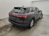  Audi  E-TRON Audi  50 Quattro 5d #2