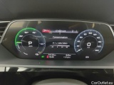  Audi  E-TRON Audi  50 Quattro 5d #6
