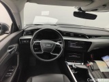  Audi  E-TRON Audi  50 Quattro 5d #9