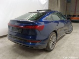  Audi  E-TRON Audi  Sportback 50 Quattro Advanced 5d #2