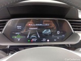 Audi  E-TRON Audi  Sportback 50 Quattro Advanced 5d #6