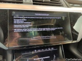  Audi  E-TRON Audi  Sportback 50 Quattro Advanced 5d #14