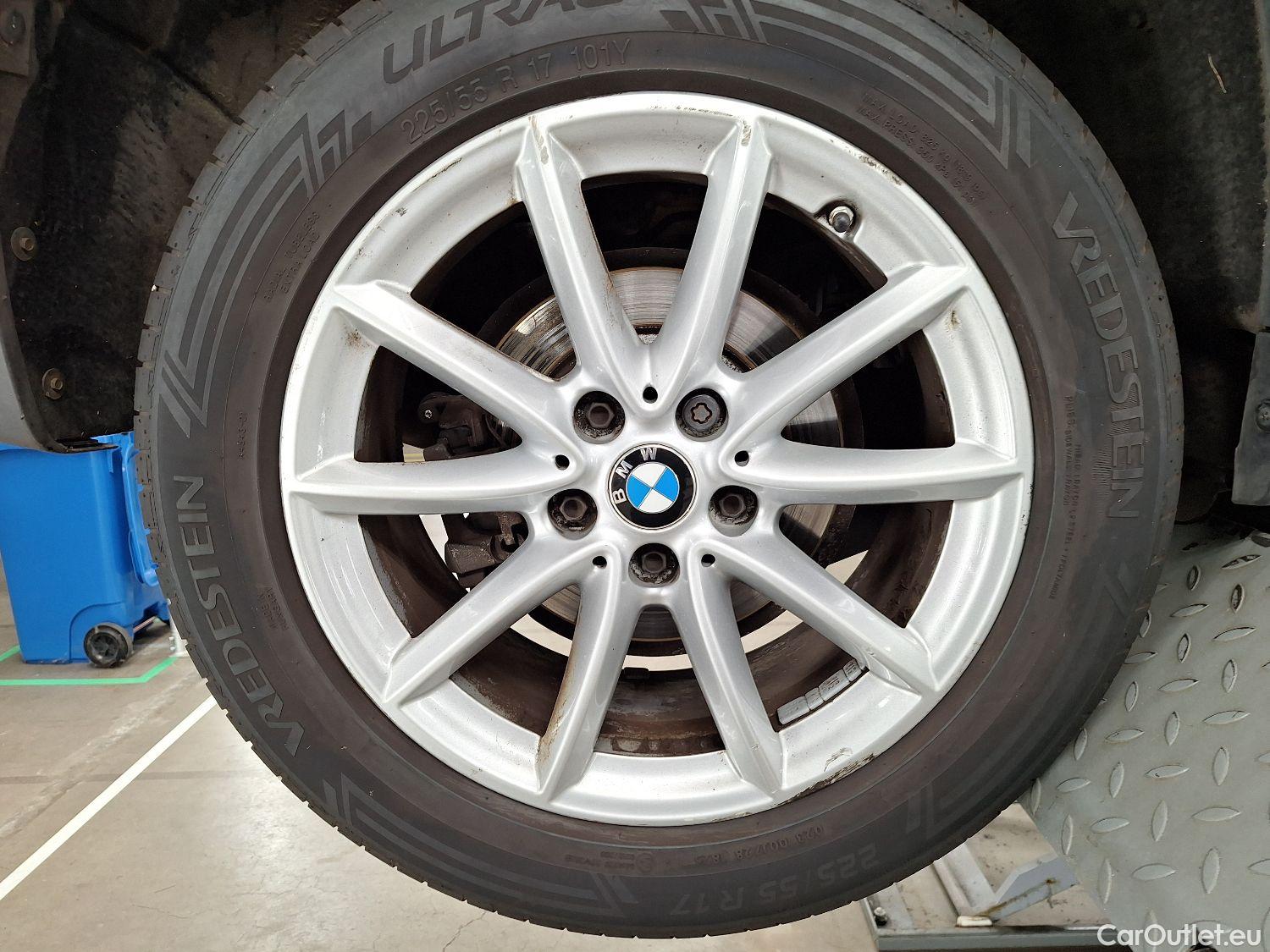  Bmw  X1 BMW,  FL'19, BMW  sDrive16dA (85 kW) 5d #3