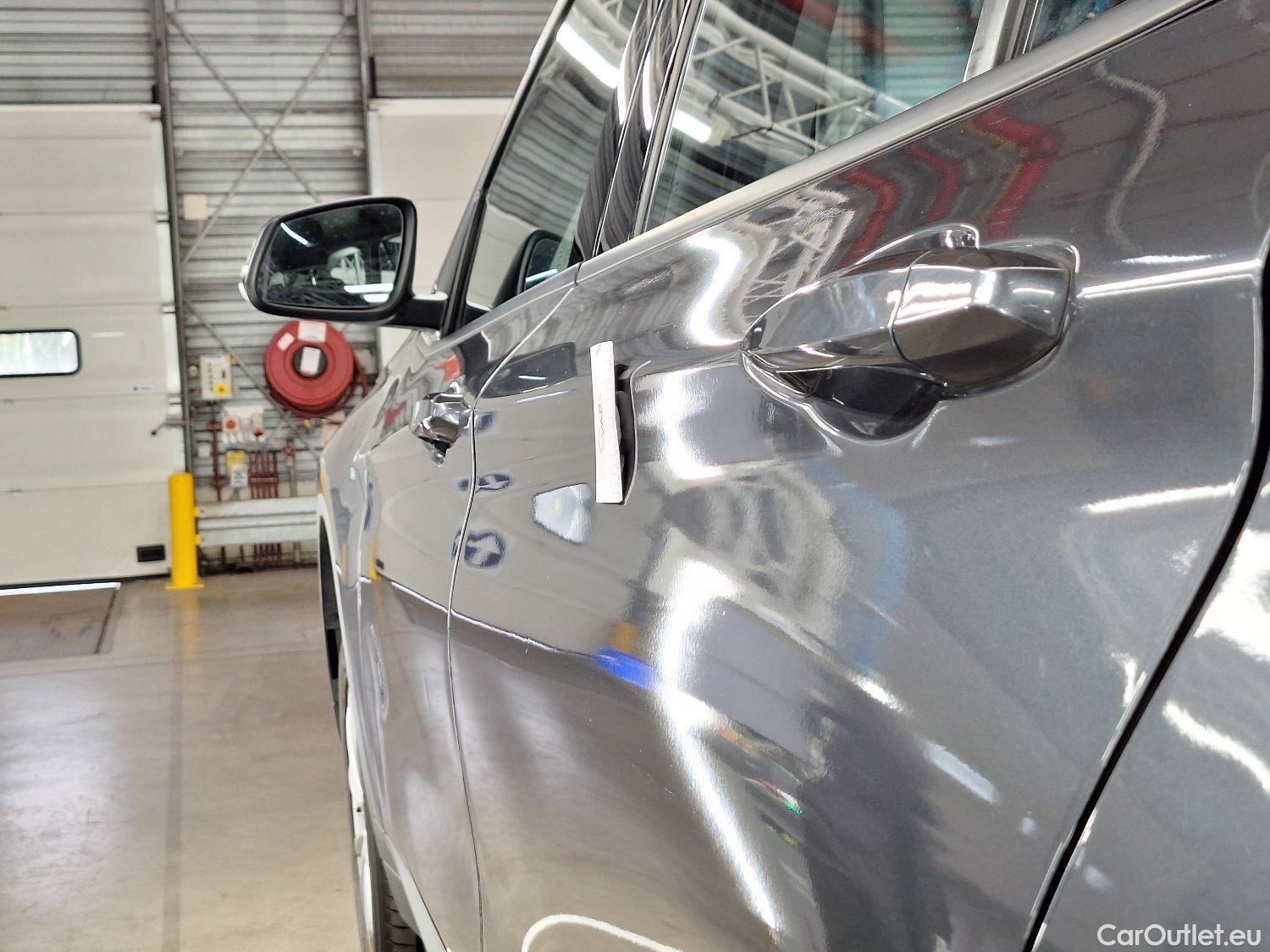  Bmw  X1 BMW,  FL'19, BMW  sDrive16dA (85 kW) 5d #25