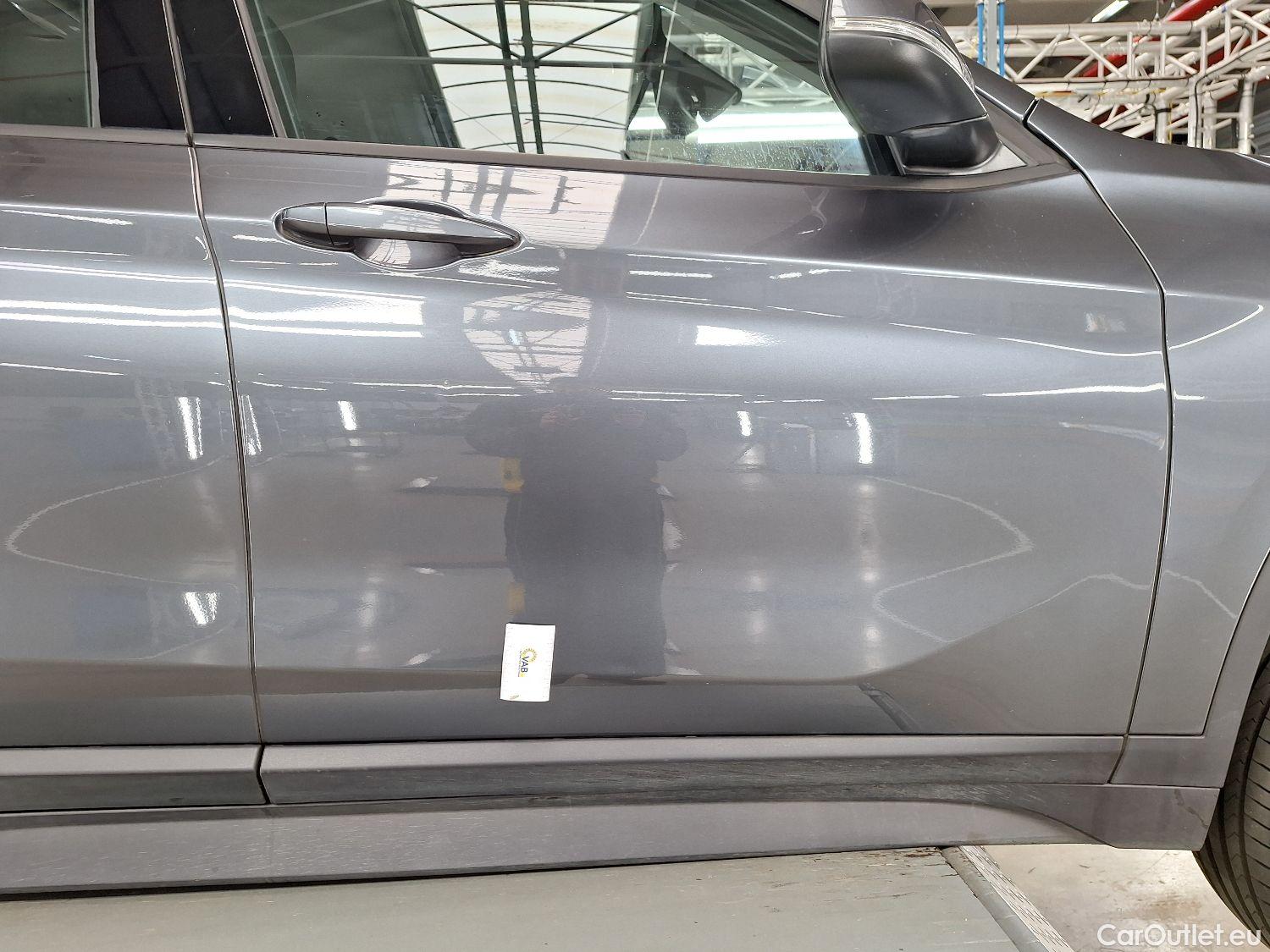  Bmw  X1 BMW,  FL'19, BMW  sDrive16dA (85 kW) 5d #9