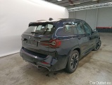  Bmw  iX3 BMW   5d #2