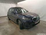 Bmw  iX3 BMW   5d #8