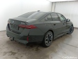  Bmw  Serie 5 BMW Série 5 Berline 550e xDrive 4d ///M-Sportkit (total options: 20,471 Ex.Vat) #2