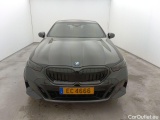  Bmw  Serie 5 BMW Série 5 Berline 550e xDrive 4d ///M-Sportkit (total options: 20,471 Ex.Vat) #5