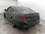  Bmw  Serie 5 BMW Série 5 Berline 550e xDrive 4d ///M-Sportkit (total options: 20,471 Ex.Vat) #7