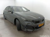  Bmw  Serie 5 BMW Série 5 Berline 550e xDrive 4d ///M-Sportkit (total options: 20,471 Ex.Vat) #8