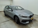  Bmw  Serie 1 BMW 1 HATCH DIESEL - 2019 118 dA 150hp (EU6AP) 5d #8