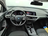  Bmw  Serie 1 BMW 1 HATCH DIESEL - 2019 118 dA 150hp (EU6AP) 5d #9