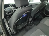  Bmw  Serie 1 BMW 1 HATCH DIESEL - 2019 118 dA 150hp (EU6AP) 5d #35