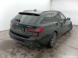  Bmw  Serie 3 BMW 3 Reeks Touring 330e (215 kW) 5d #2
