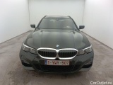  Bmw  Serie 3 BMW 3 Reeks Touring 330e (215 kW) 5d #5