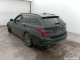  Bmw  Serie 3 BMW 3 Reeks Touring 330e (215 kW) 5d #7