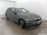  Bmw  Serie 3 BMW 3 Reeks Touring 330e (215 kW) 5d #8