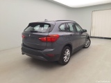  Bmw  X1 BMW,  FL'19, BMW  sDrive16dA (85 kW) 5d #8