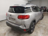  Citroen  C5 Citroën  Aircross Hybrid 225 e-EAT8 Feel 5d #2