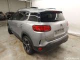  Citroen  C5 Citroën  Aircross Hybrid 225 e-EAT8 Feel 5d #7