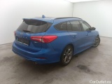  Ford  Focus Ford  Clipper 1.0i EcoB. 92kW ST-Line Business 5d #2