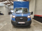  Ford  Transit Ford  350E 2.0TD 130pk 96kW M6 Ambiente 2d #5