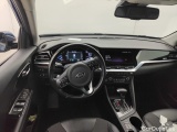  KIA  Niro KIA  More 1.6 GDi PHEV 6DCT 5d #9