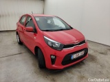  KIA  Picanto KIA  1.0 MPI 67 Pure 5d #8