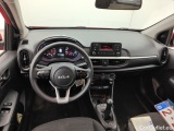  KIA  Picanto KIA  1.0 MPI 67 Pure 5d #9
