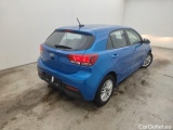  KIA  Rio KIA  1.2 MPI 84 Must 5d #2