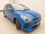  KIA  Rio Kia,  FL'20, KIA  1.0 T 100 GT Line 5d #9