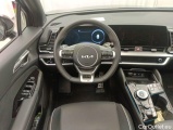 KIA  Sportage KIA  1.6 T-GDi 6A/T AWD GT Line PHEV 5d #9