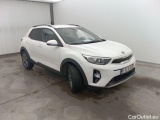 KIA  STONIC KIA  1.0 T Fusion DCT 5d #8