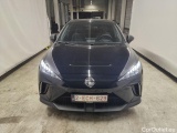  MG  4 MG  6 kWh Luxury 5d #5