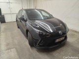  MG  4 MG  6 kWh Luxury 5d #8