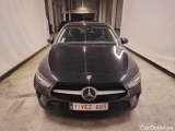  Mercedes  A-Klasse Mercedes-Benz  A 180 d Business Solution Aut. 5d #5
