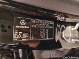  Mercedes  A-Klasse Mercedes-Benz  A 180 d Business Solution Aut. 5d #19