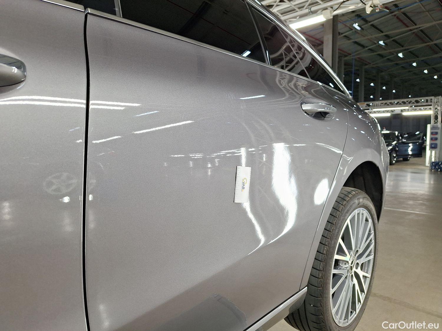  Mercedes  CLA-Klasse Mercedes, CLA-Class SB '19, Mercedes-Benz CLA Shooting Brake CLA 200 d Busines #14