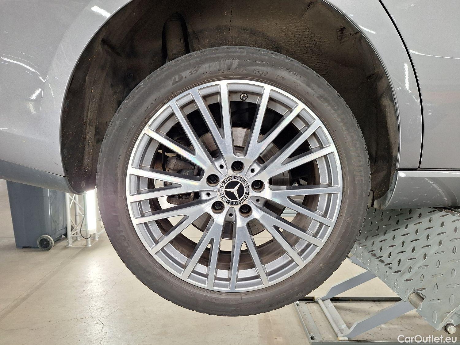  Mercedes  CLA-Klasse Mercedes, CLA-Class SB '19, Mercedes-Benz CLA Shooting Brake CLA 200 d Busines #3