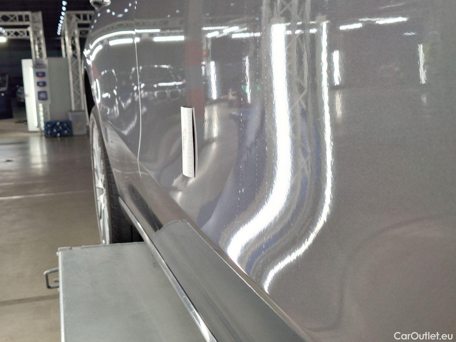  Mercedes  CLA-Klasse Mercedes, CLA-Class SB '19, Mercedes-Benz CLA Shooting Brake CLA 200 d Busines #8