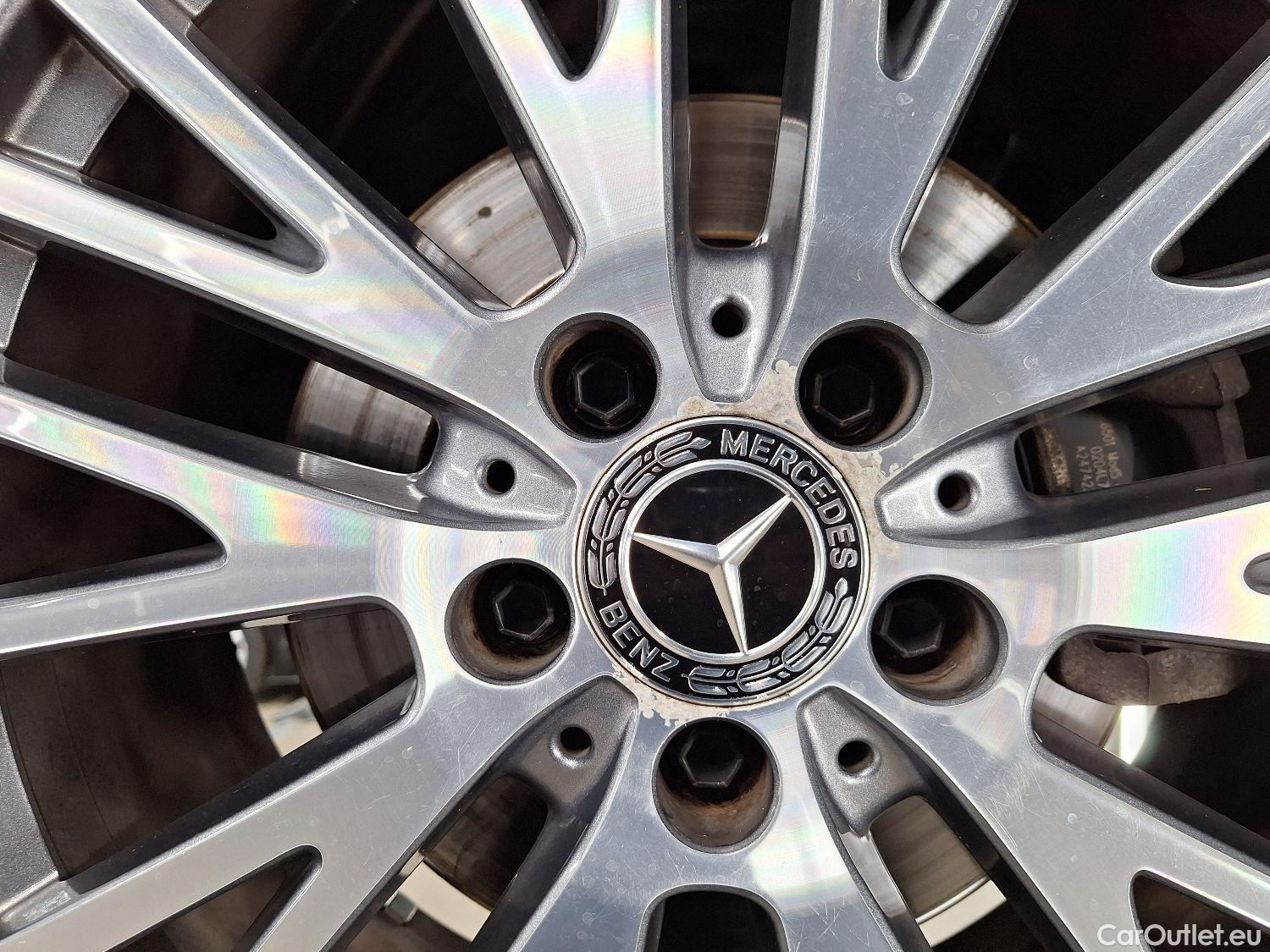  Mercedes  CLA-Klasse Mercedes, CLA-Class SB '19, Mercedes-Benz CLA Shooting Brake CLA 200 d Busines #6