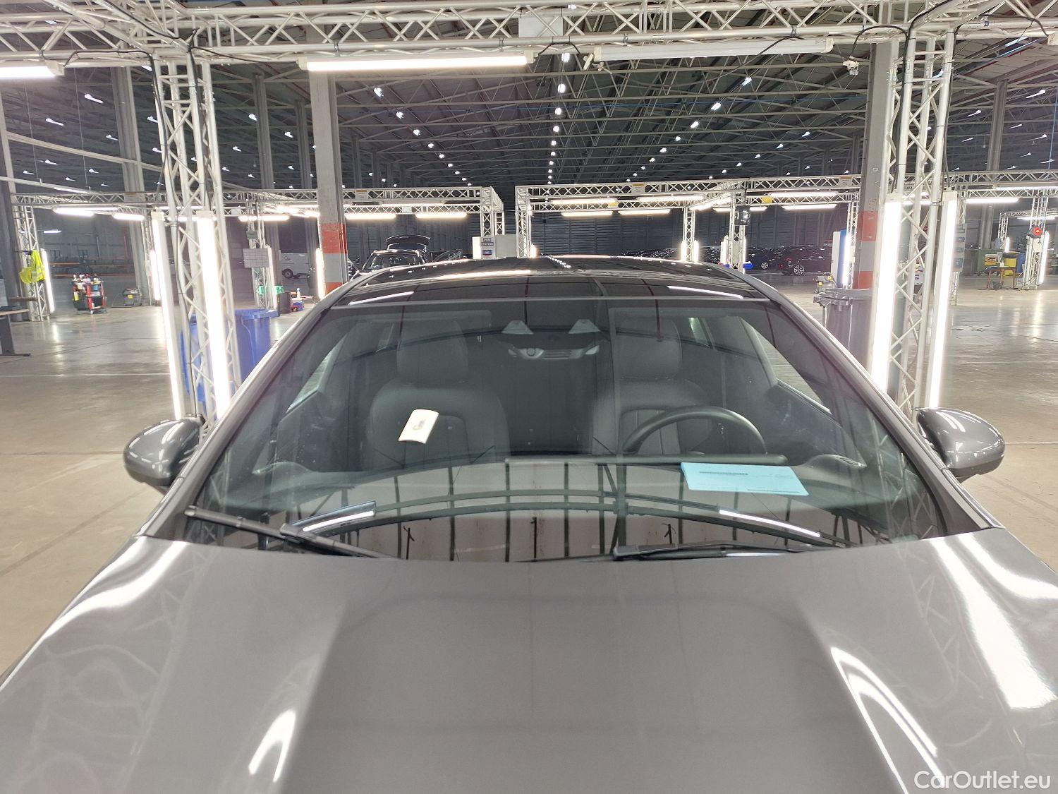  Mercedes  CLA-Klasse Mercedes, CLA-Class SB '19, Mercedes-Benz CLA Shooting Brake CLA 200 d Busines #20