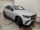  Mercedes  G-Klasee Mercedes-Benz GLC Coupé GLC 300 4MATIC AMG Line 5d #8