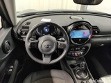  Mini  Clubman Mini  Cooper (100 kW) 5d #9