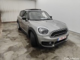  Mini  Countryman Mini  Cooper S E ALL4 AT 5d #8